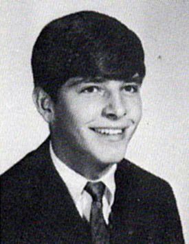 Richard (Squirrel) Joyce