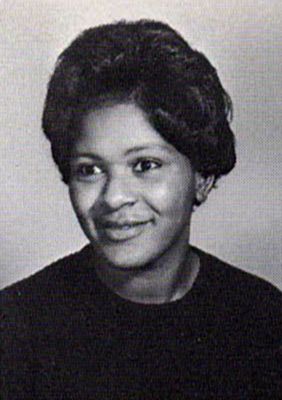 Diana Robertson