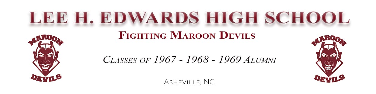 Lee Edwards Alumni