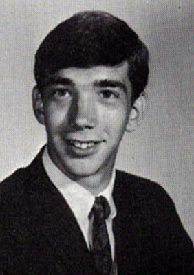 Buddy Sowers