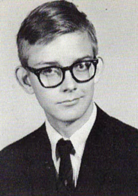 John Anderson