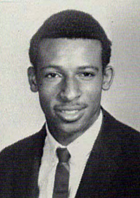 Otis McIntosh