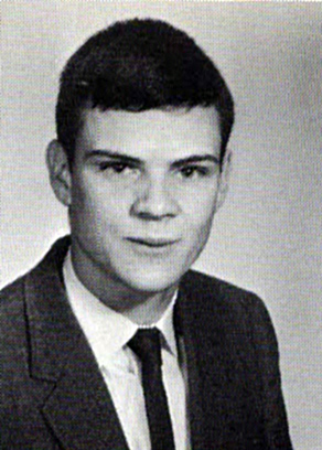 Phillip Eskridge