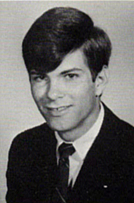 Ronnie Dunwody
