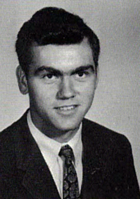 Ronnie Smith