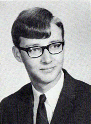 Steve Black