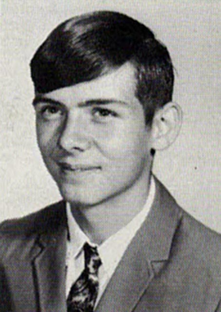 Steve Lyda