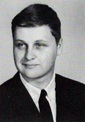 Charles Bancroft