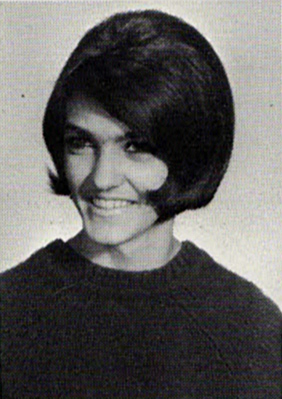Luzita Haynes