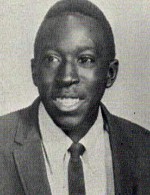 Norman Magahee